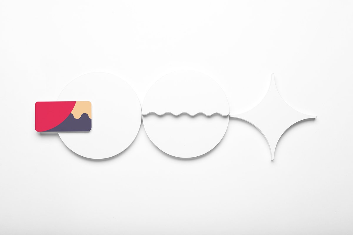 La luz del Día冰淇淋品牌視覺設(shè)計