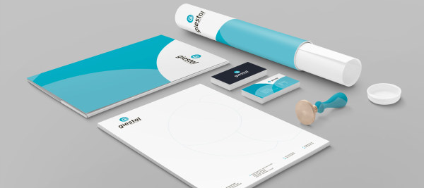 企業(yè)VI設(shè)計欣賞的關(guān)注點