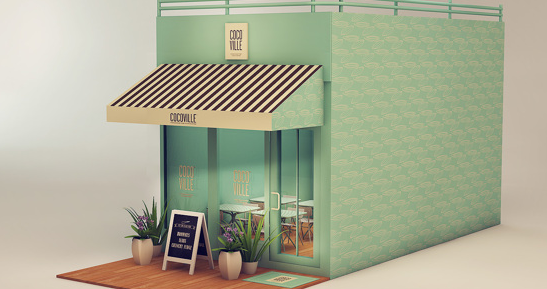 杭州品牌設計公司的全面部署戰(zhàn)略