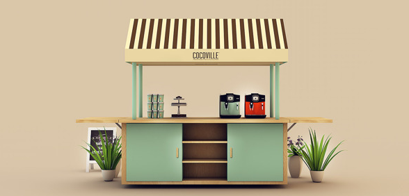 怎樣才能讓企業(yè)形象設(shè)計更有競爭力