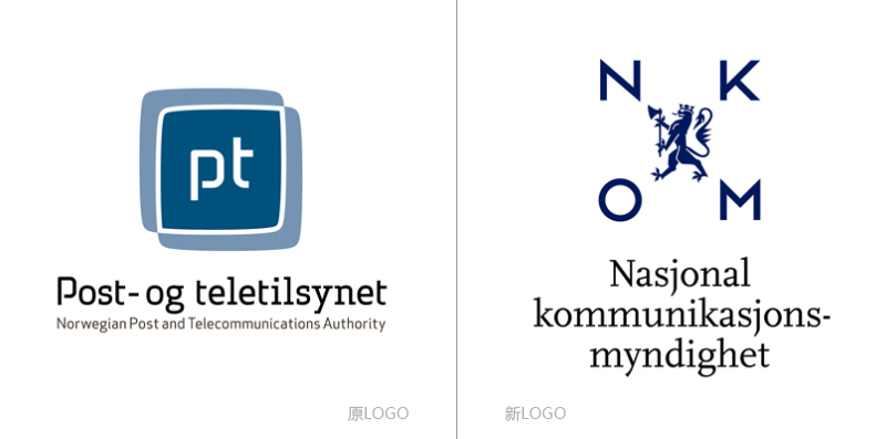 企業(yè)logo形象設計具有現(xiàn)代科技感