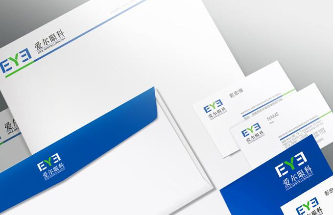制作醫(yī)院VI設(shè)計(jì)報(bào)價(jià)是多少呢?