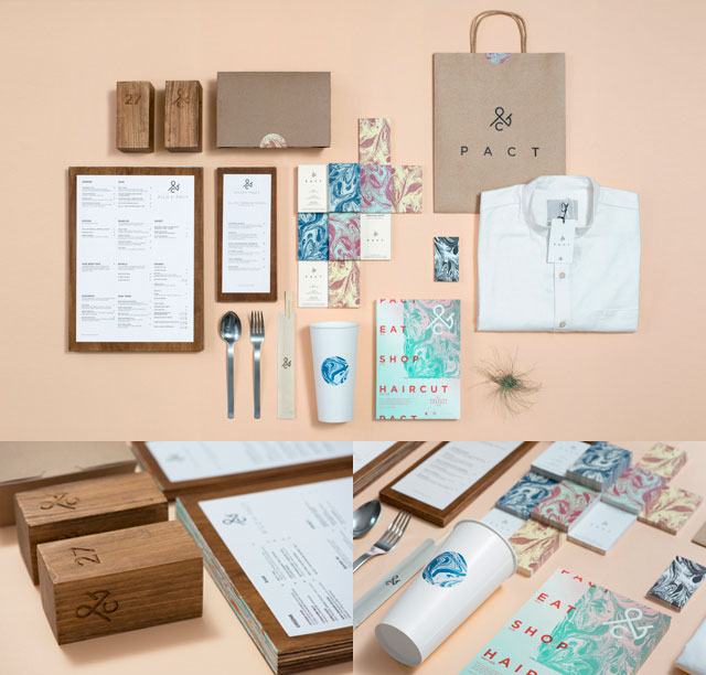 杭州餐飲vi設計點在哪？