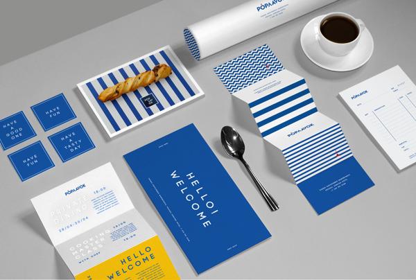 品牌設(shè)計法則了解有多少?