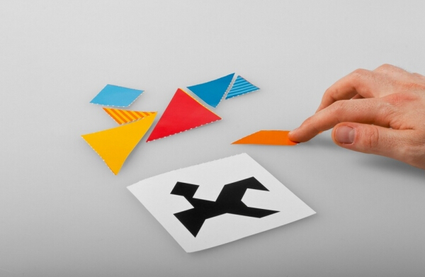 企業(yè)品牌形象設計的構成內容