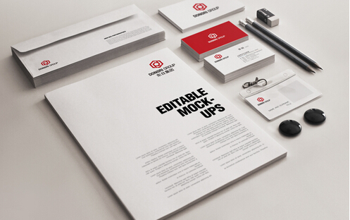 杭州松江VI設(shè)計(jì)公司的設(shè)計(jì)理念