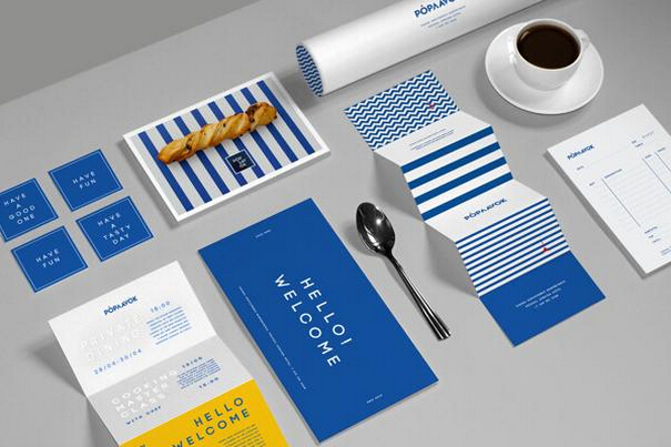 怎樣進(jìn)行品牌VI設(shè)計(jì)更合理