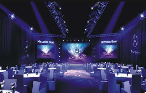 會務(wù)活動策劃需要注意的問題