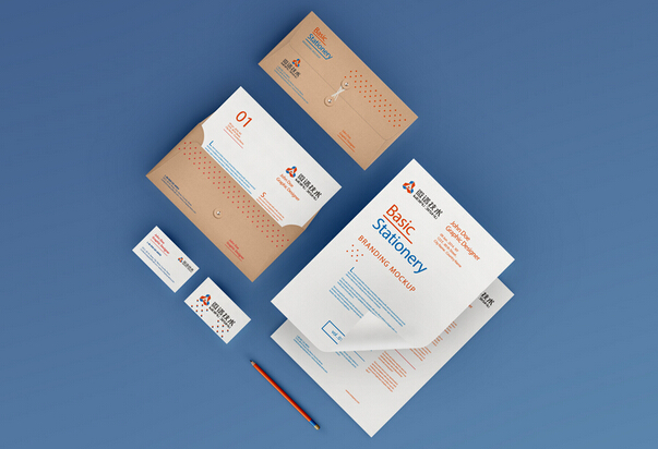 廣告公司vi設(shè)計的重要意義在哪里