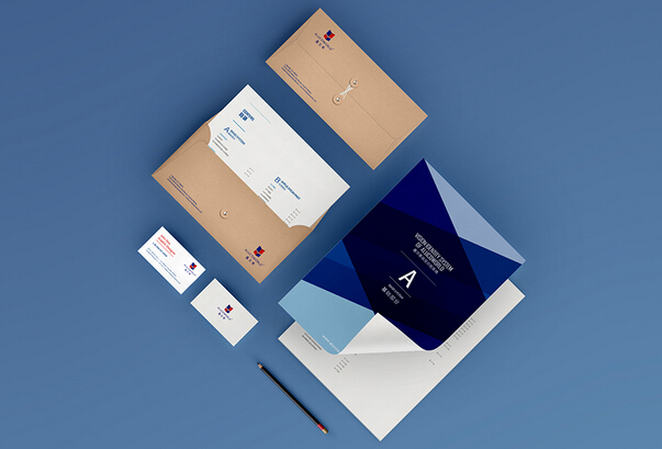 企業(yè)vi設(shè)計(jì)如保進(jìn)行合理的定位