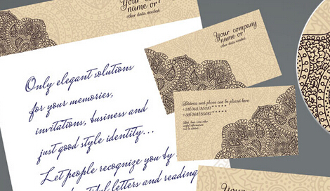 企業VI設計方式解析