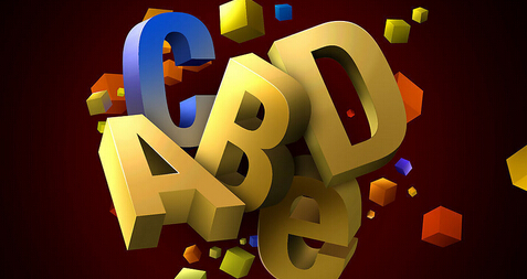 杭州VI設計公司的經(jīng)驗談