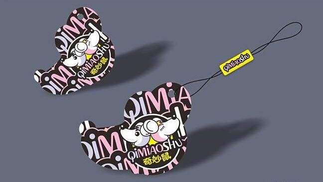 企業(yè)形象設計需要注意哪些問題