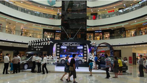 杭州營(yíng)銷(xiāo)策劃公司是做什么的