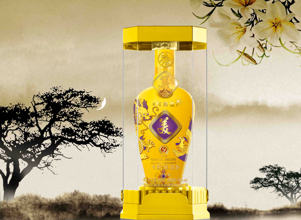 盡顯皇家氣質(zhì)、尊貴儒雅