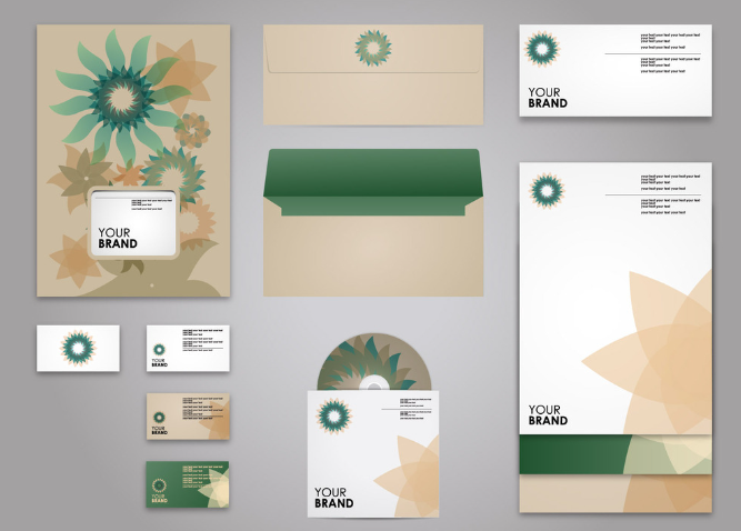 杭州vi設(shè)計為公司打造安全有質(zhì)量的食品品牌形象