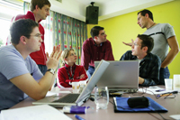 攻占市場(chǎng)五大戰(zhàn)略(第1頁(yè))