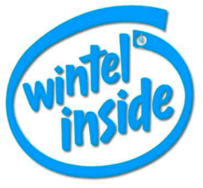 蘋果、谷歌之鑒：Wintel融合戰略該反思了