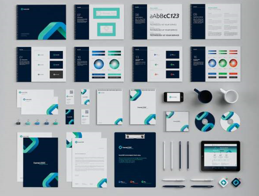 為什么有這么多的人才都想進(jìn)vi設(shè)計公司？