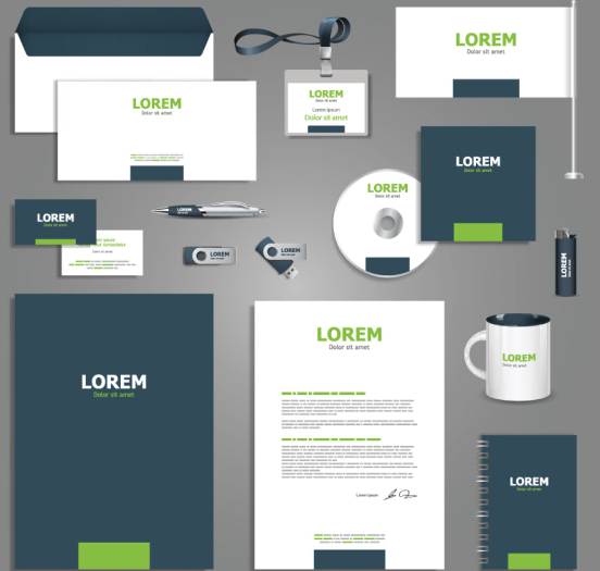 杭州vi設計可以讓你的企業知名度大增