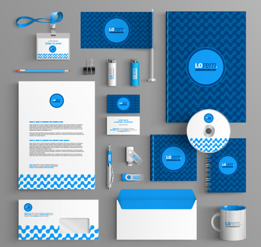 vi設計公司的服務項目包括哪些內容？