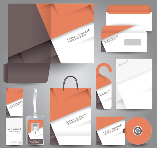 企業(yè)VI設(shè)計組成