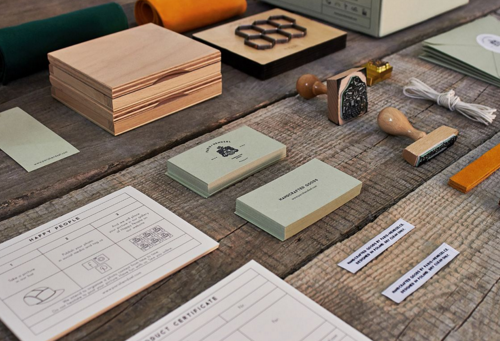 頂級品牌設計公司的重要性。