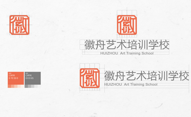 合肥標(biāo)志設(shè)計可以增加企業(yè)的辨識度嗎?