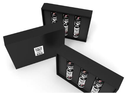 產(chǎn)品包裝設(shè)立logo設(shè)計(jì)有什么好處？