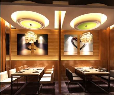 杭州專賣店si設(shè)計(jì)怎么樣具有特色