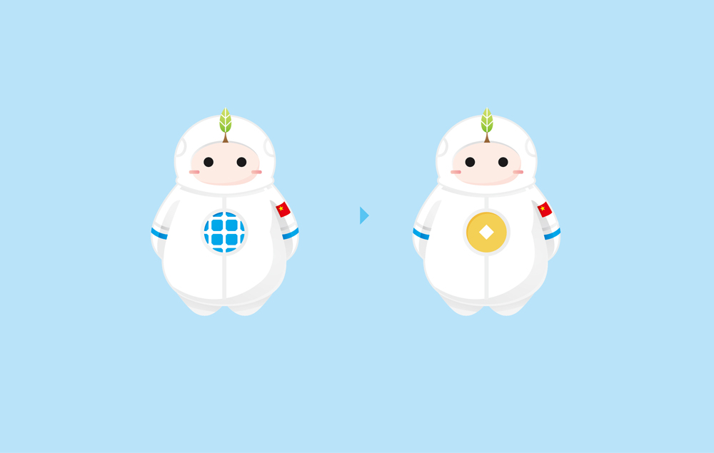 企業(yè)IP形象設(shè)計(jì)一般會(huì)有哪些主要內(nèi)容呢?