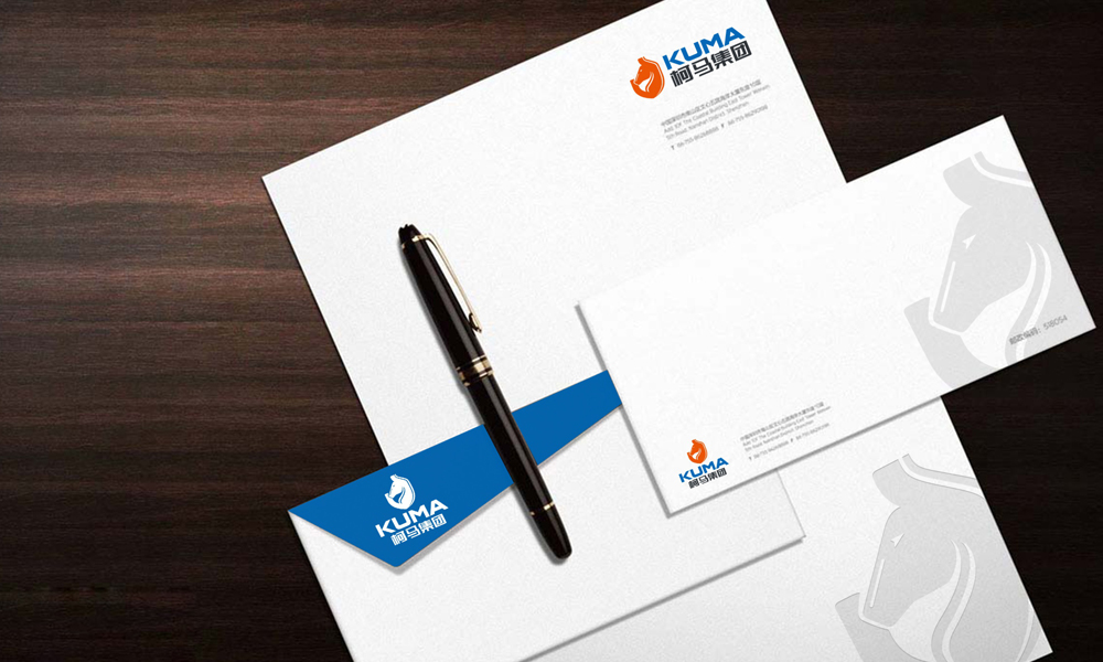 專業(yè)品牌標志設(shè)計注重顏色和圖案的選擇和搭配