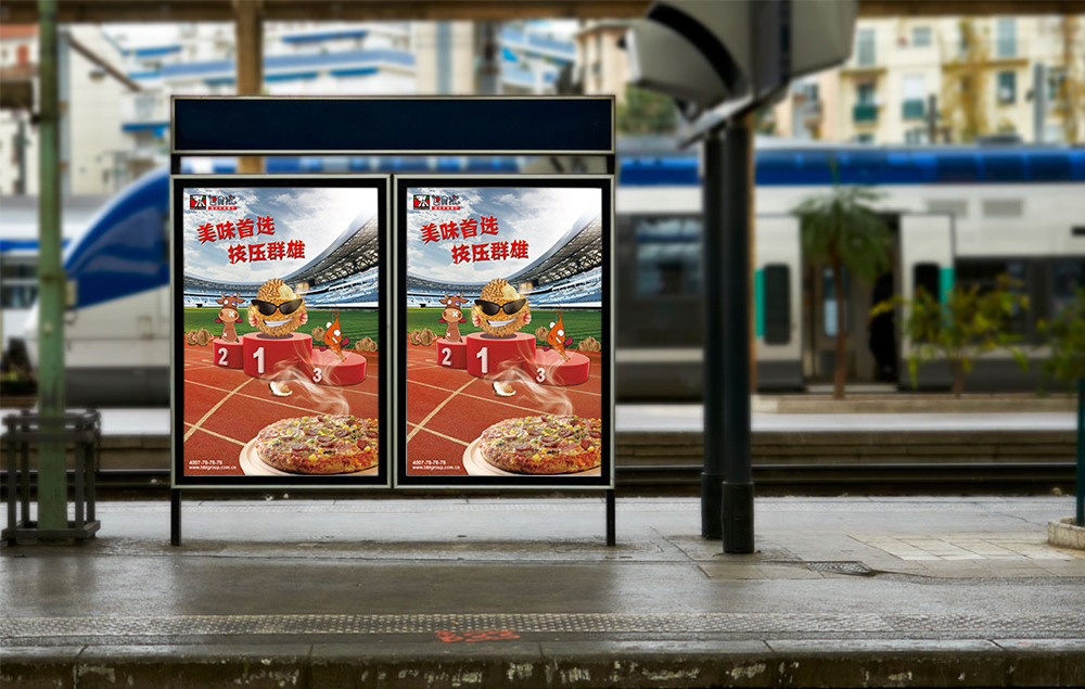 導(dǎo)視系統(tǒng)設(shè)計(jì)要怎么做好？