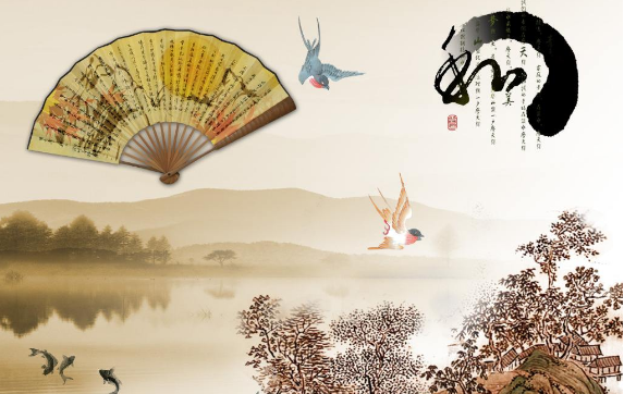 大紅燈籠 中國(guó)結(jié) 唐服--中國(guó)古典文化的崛起對(duì)品牌的影響
