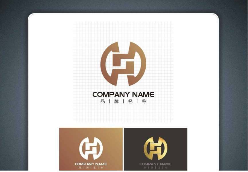 銀行的logo設(shè)計(jì)，人們有很多的選擇空間