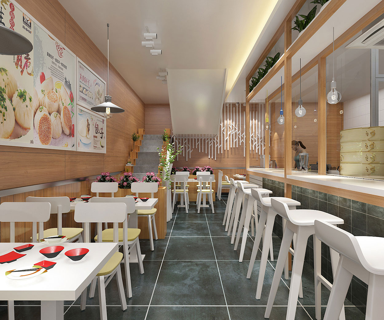 店面si設計為什么現在如此受推崇