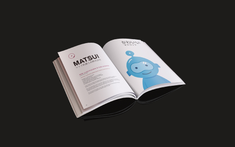 運(yùn)動會吉祥物設(shè)計(jì)可以怎么做呢