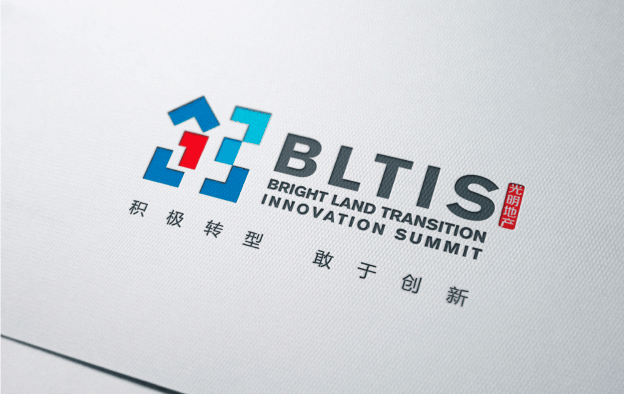 房地產(chǎn)logo設計怎么做才最好看呢