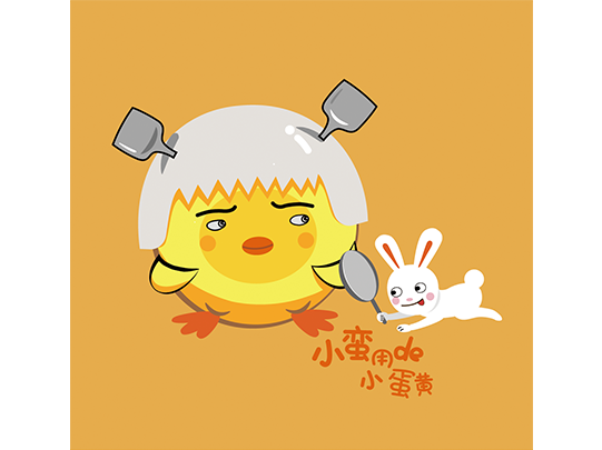 校園卡通形象設計價格貴不貴,怎么收費?