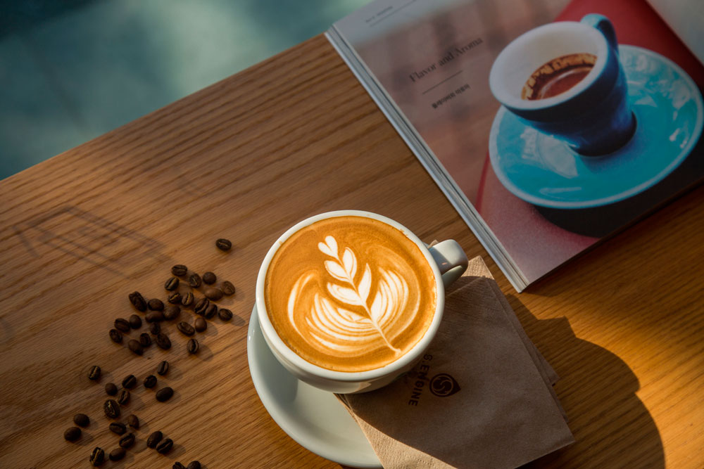 優秀的咖啡館品牌策劃公司需要具備哪些特性嗎？