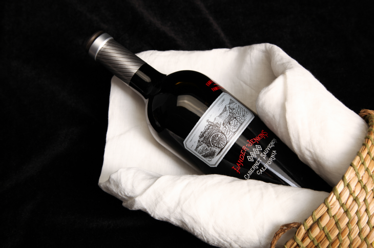 如何保證紅酒酒標設計效果完美？