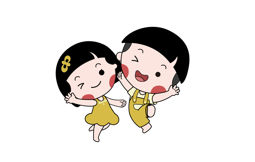 卡通ip形象設計報價需要多少呢?