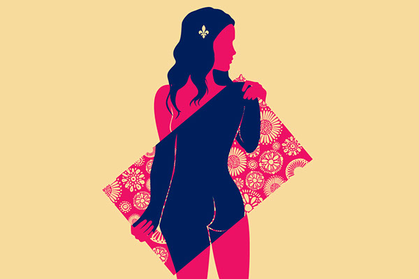 29屆Guadalajara國際電影節(jié)品牌視覺設(shè)計