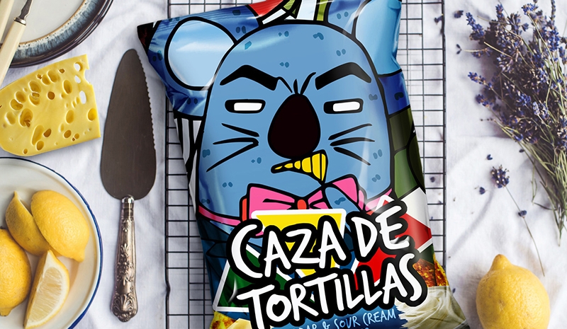 休閑食品-創(chuàng)意零食小吃包裝袋設(shè)計(jì)&mdash;&mdash;用實(shí)力造就你的獨(dú)特！