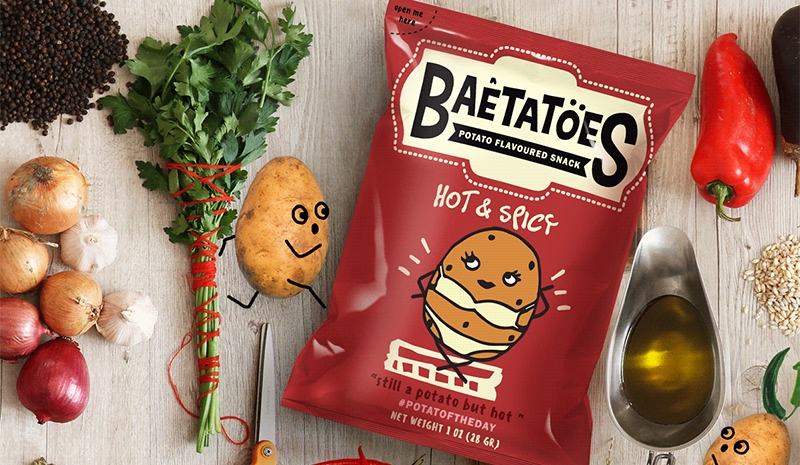 休閑食品包裝設(shè)計(jì)-零食包裝設(shè)計(jì)-膨化食品包裝設(shè)計(jì)-薯片包裝設(shè)計(jì)-土豆制品包裝設(shè)計(jì)-杭州專業(yè)的包裝設(shè)計(jì)公司