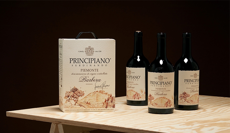 天然葡萄酒包裝設計-重新定位葡萄酒的市場,杭州專業的葡萄酒包裝設計