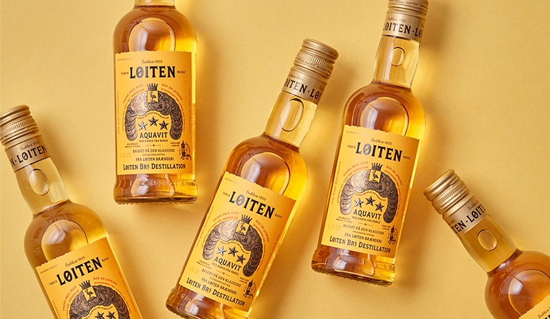 全新燒酒品牌包裝設計-塑造產品記憶點-酒的包裝該怎么做-如何做好酒的品牌設計-杭州專業的包裝設計公司