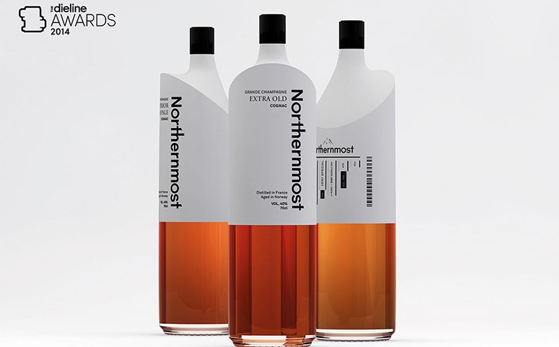 杭州白酒包裝設計-白酒瓶型設計-白酒瓶貼設計-杭州白酒標簽設計