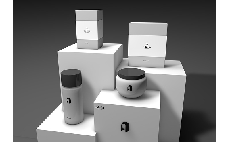 護理產(chǎn)品包裝設計,女性化妝品包裝設計,杭州化妝品包裝設計公司