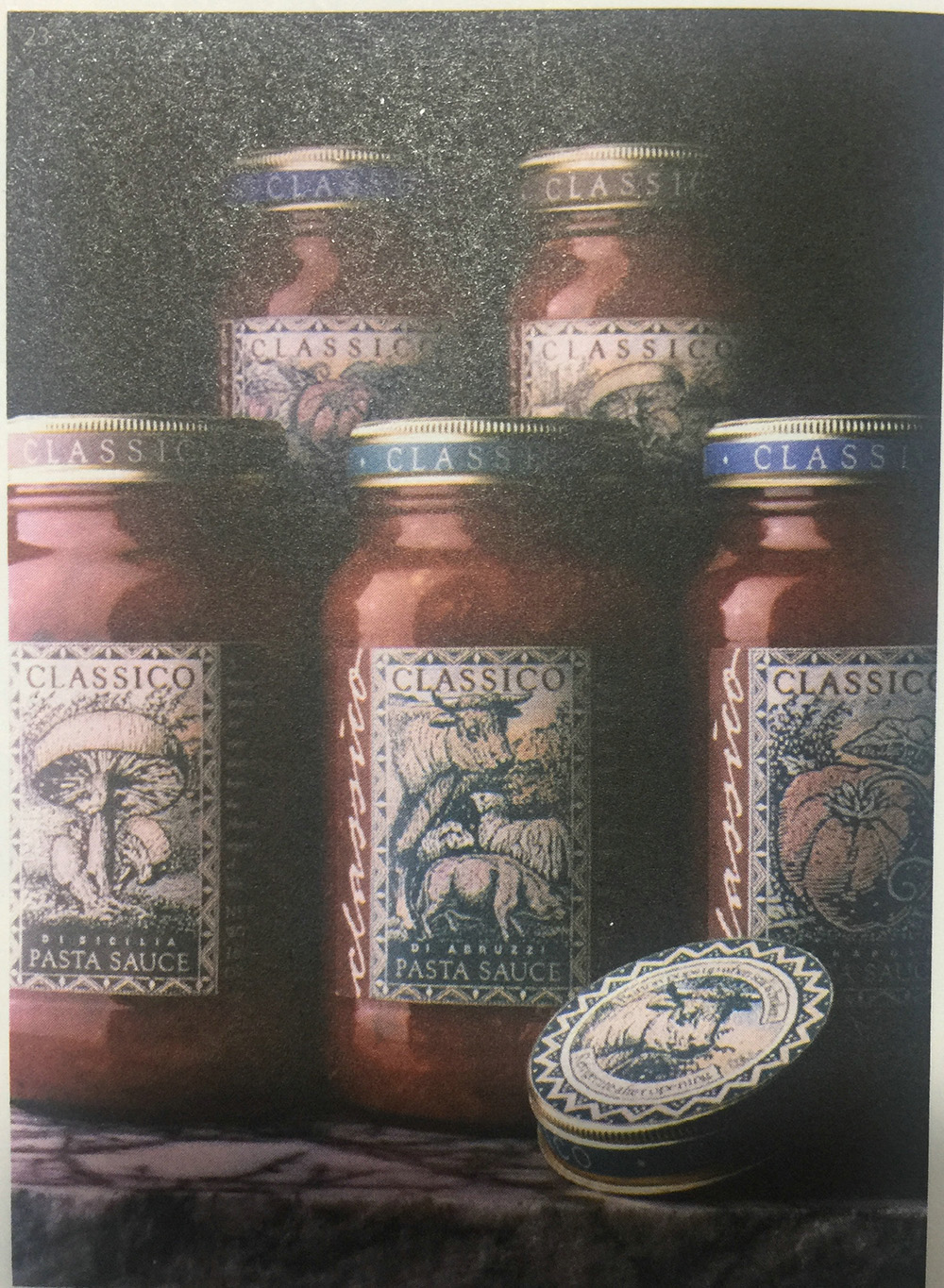 “引發(fā)消費者的興趣”的包裝設計,才是好設計